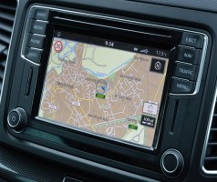 VW RNS-510 Navigation Radio Code Free